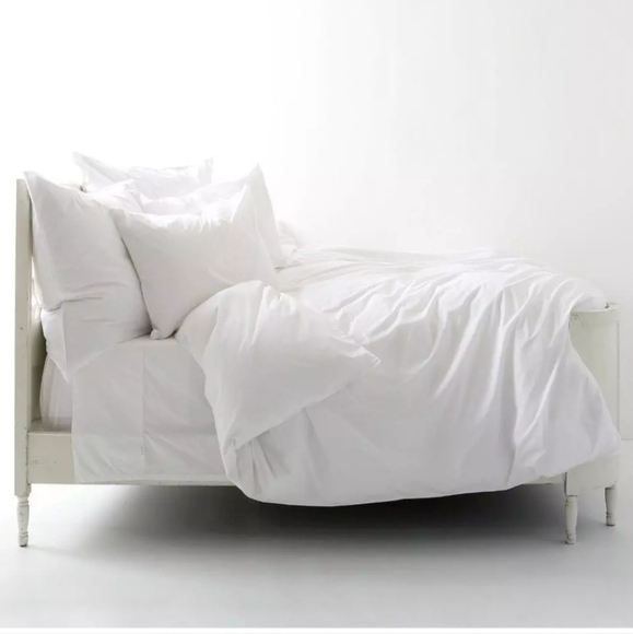 Brand New Rachel Ashwell Simply Shabby Chic King Fitted Sheet Liliput - Picture 5 of 8